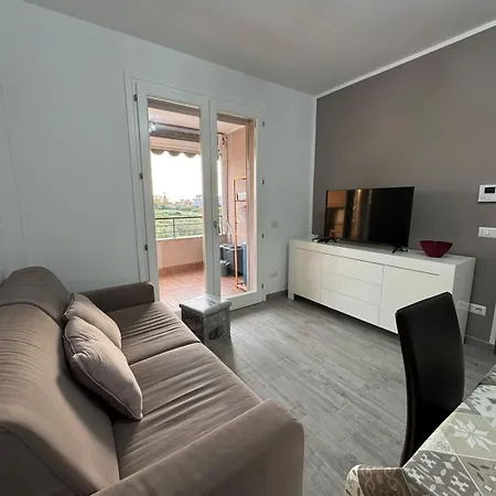 Apartamento Joan Miro