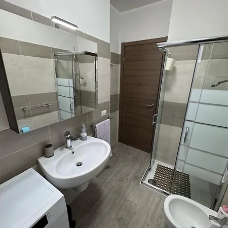 Διαμέρισμα Joan Miro *