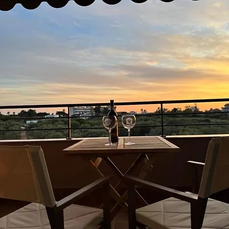 Joan Miro Διαμέρισμα *