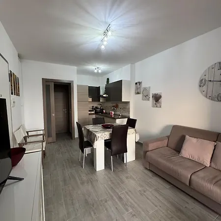 Joan Miro Apartment Alghero