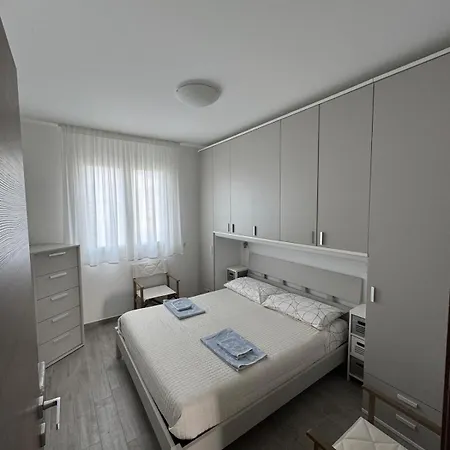 Joan Miro Διαμέρισμα Αλγκέρο