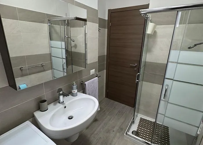 Lägenhet Joan Miro *