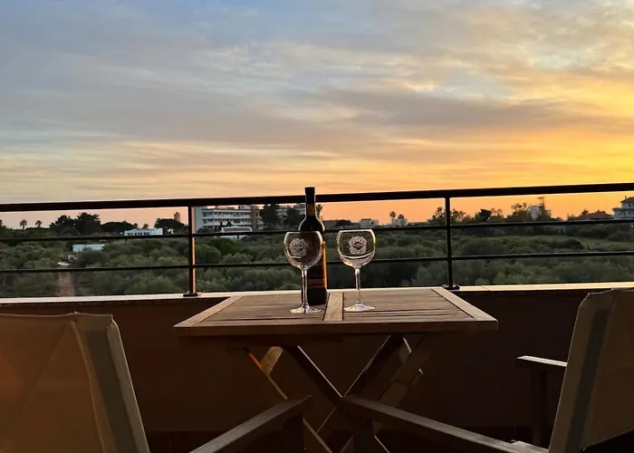 Joan Miro Lägenhet *