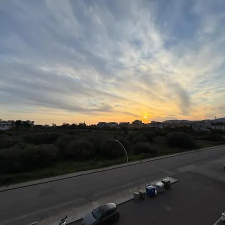 Joan Miro Apartmán Alghero