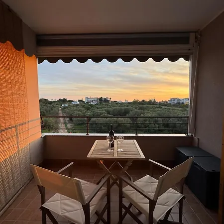 Apartmán Joan Miro Alghero