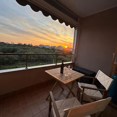 Joan Miro Apartmán *