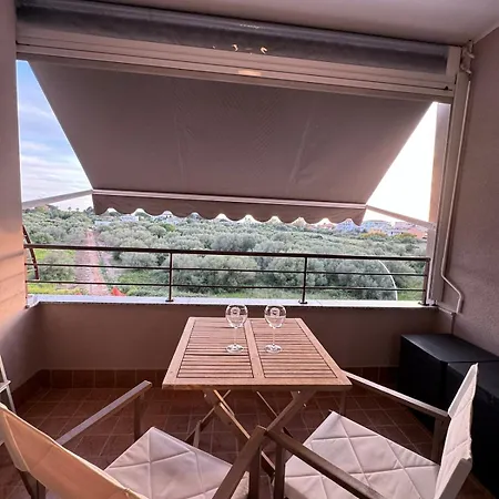 Apartmán Joan Miro Alghero