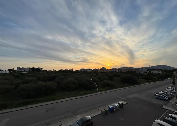 Joan Miro Daire Alghero