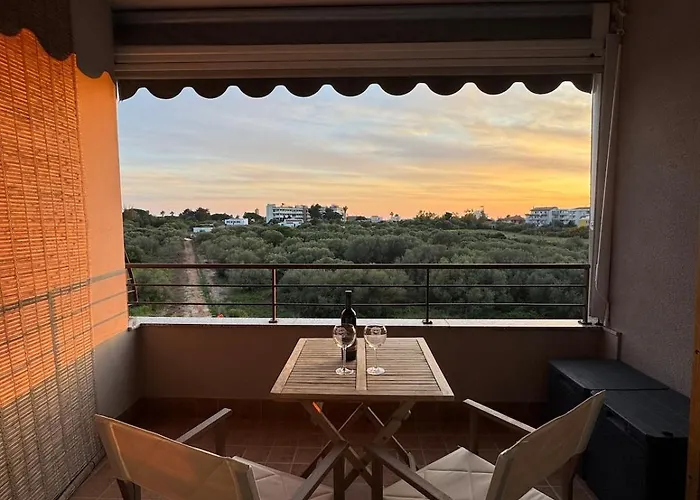 Daire Joan Miro Alghero