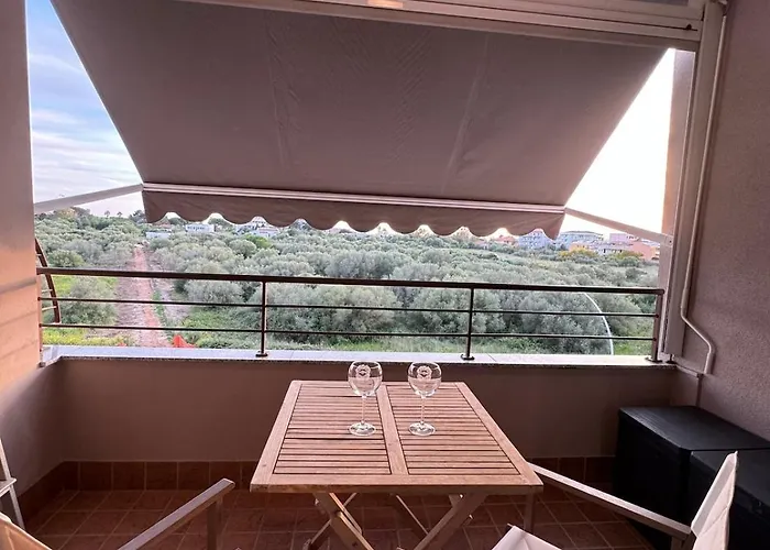 Daire Joan Miro Alghero