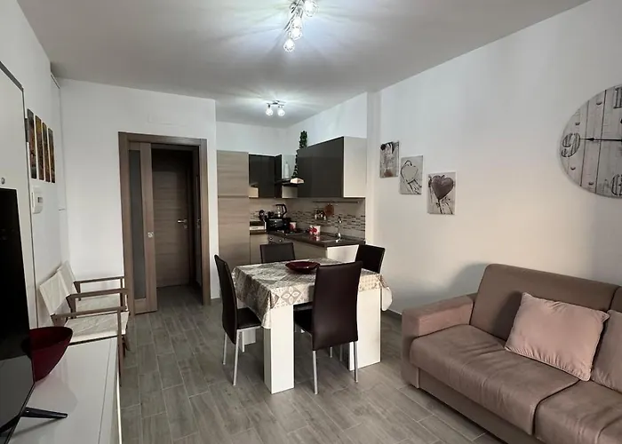 Joan Miro Daire Alghero