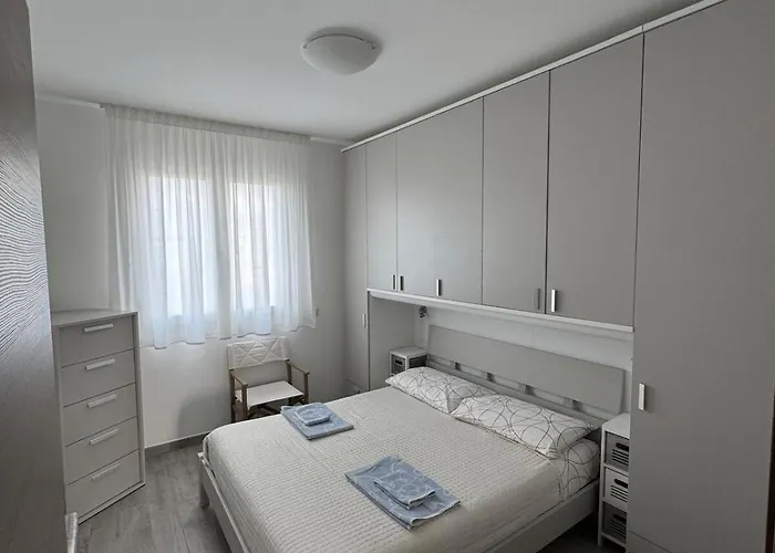 Joan Miro Daire Alghero